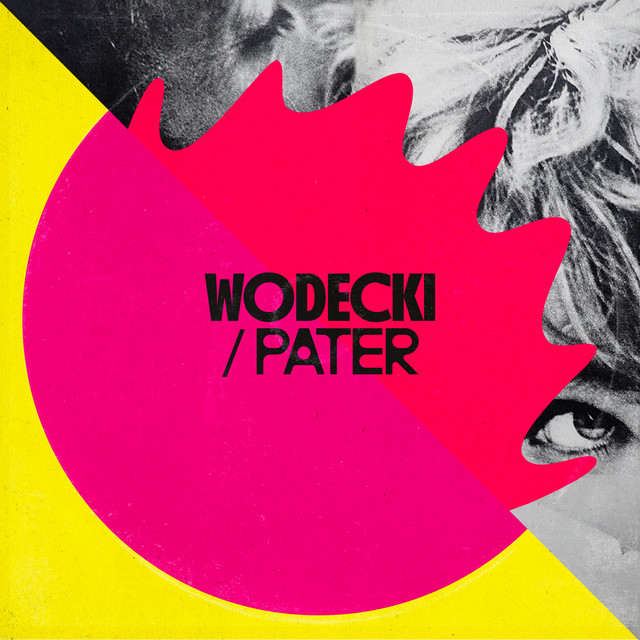 Wodecki / Pater album cover