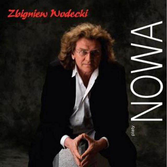 Platynowa album cover
