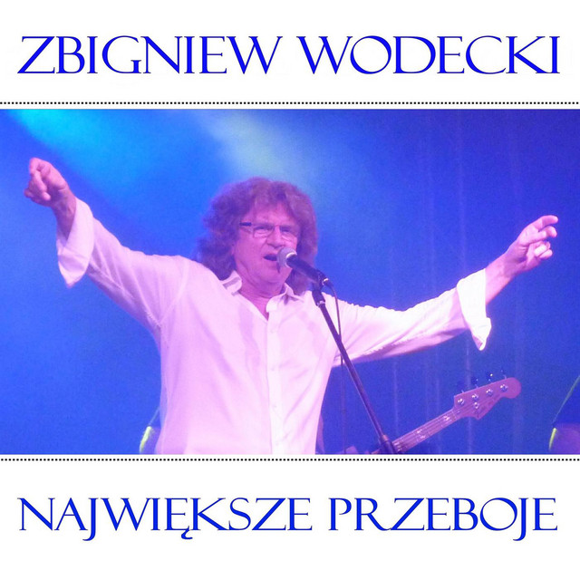 Najwieksze przeboje album cover