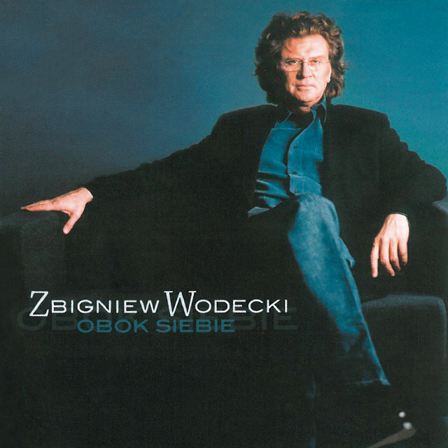 Obok Siebie album cover