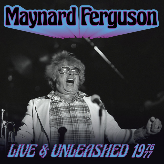 Live and Unleashed 1976-77 album cover