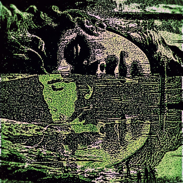 Sellotape album cover
