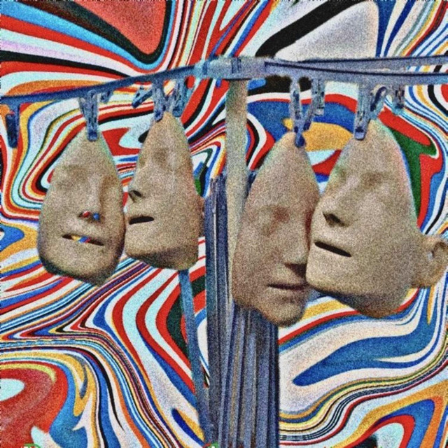 Vermiform album cover
