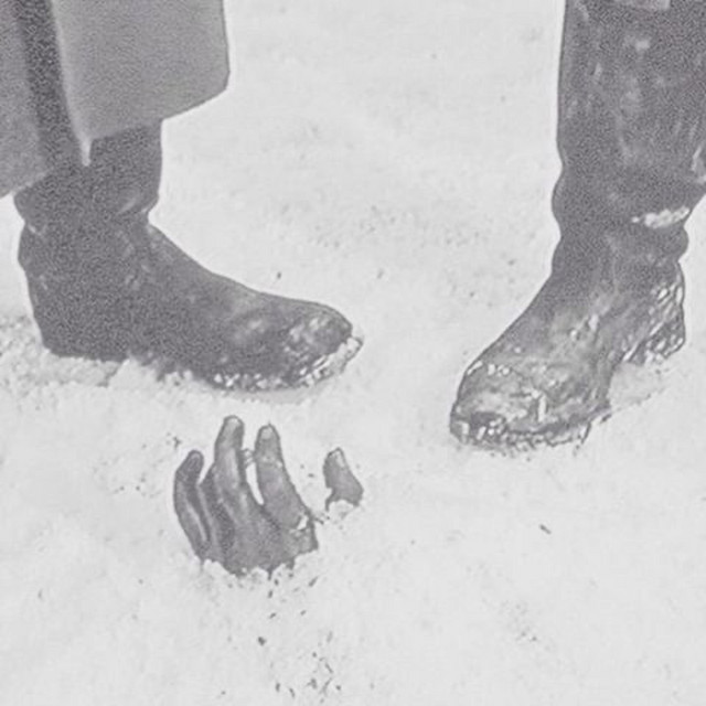 A Long Way From Nowhere album cover