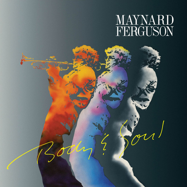 Body & Soul album cover