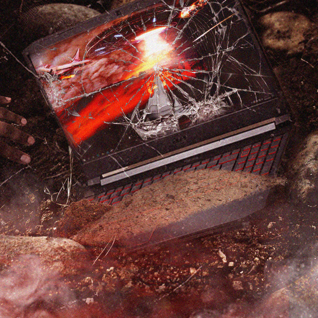 APOCALYPSE 2 album cover