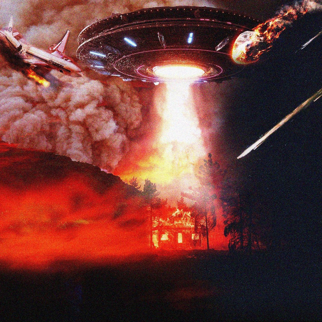 APOCALYPSE album cover