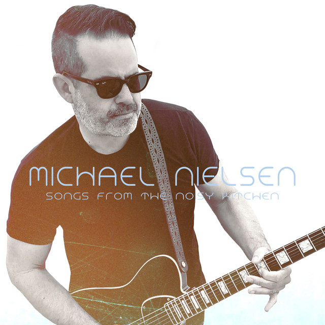 Songs From The Noisy Kitchen album cover