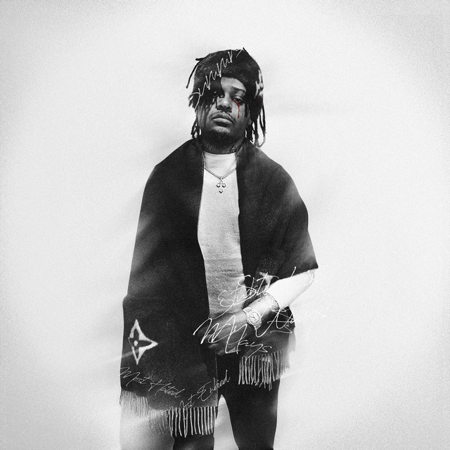 Stuck In My Ways album cover