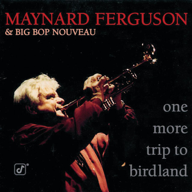 One More Trip To Birdland album cover