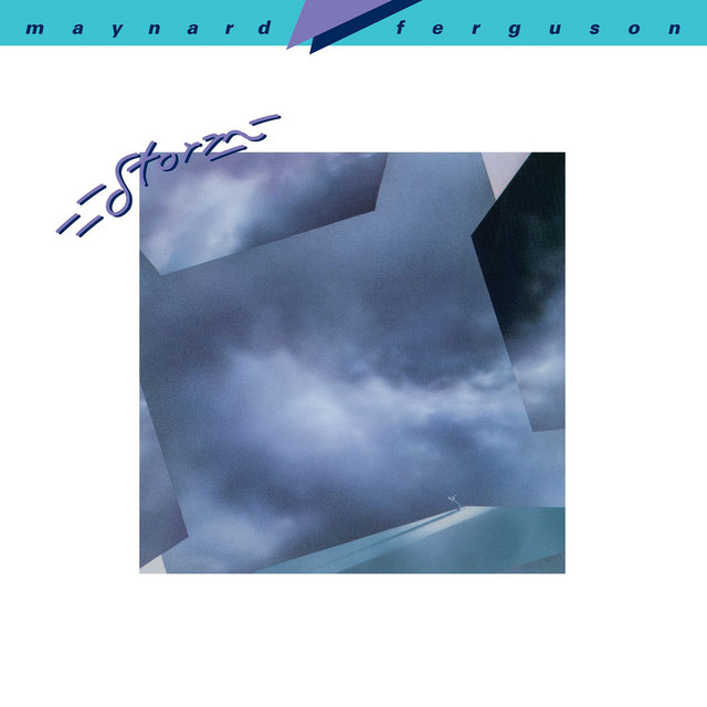 Storm album cover