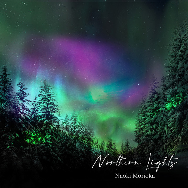 Northern Lights album cover