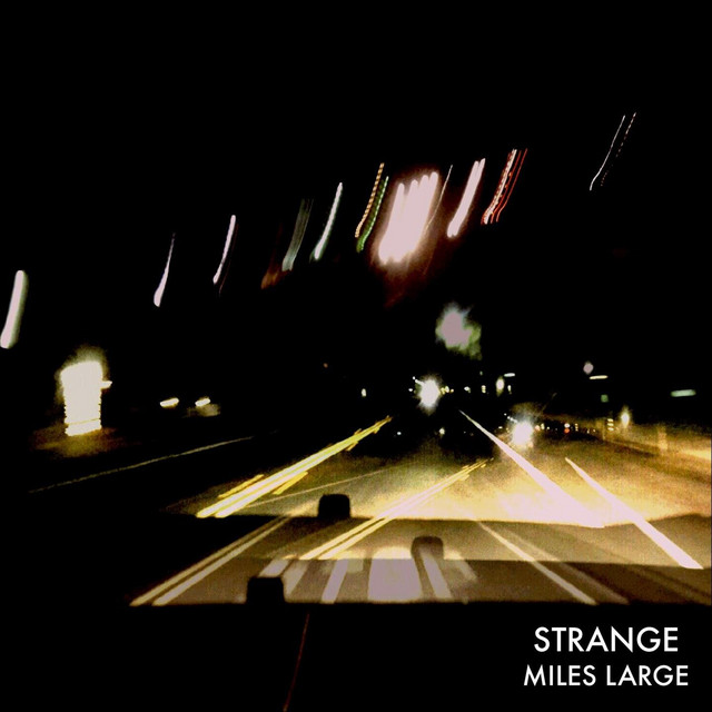 Fender Classic Player Jaguar Special HH as heard on Strange by Miles Large (2017)