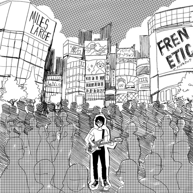 Frenetic (Remastered) album cover