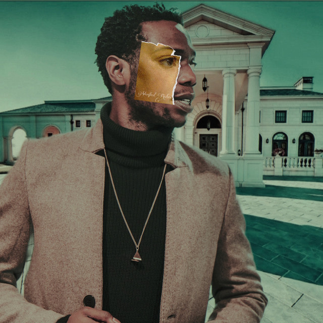 Verified Riches album cover
