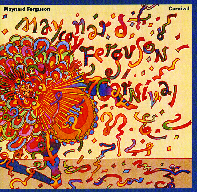 Carnival album cover