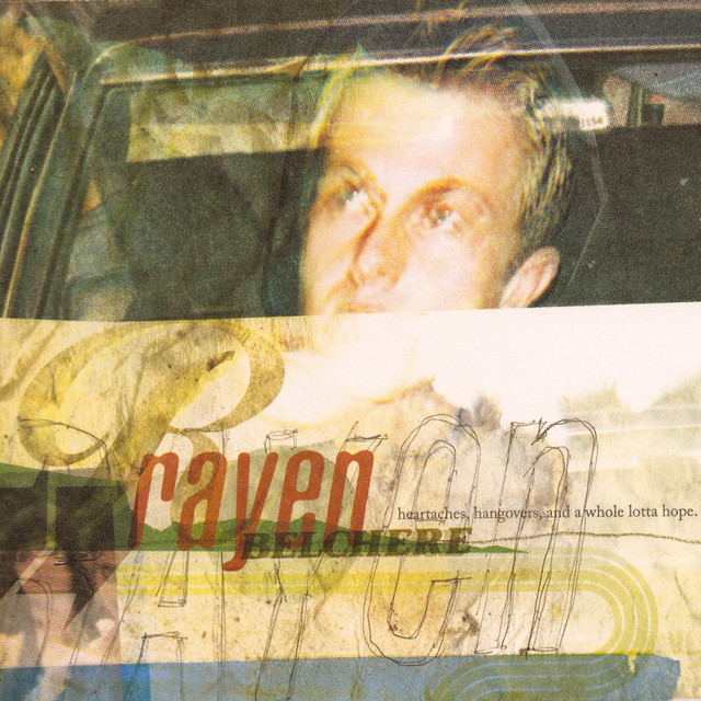 Heartaches, Hangovers and a Whole Lotta Hope album cover