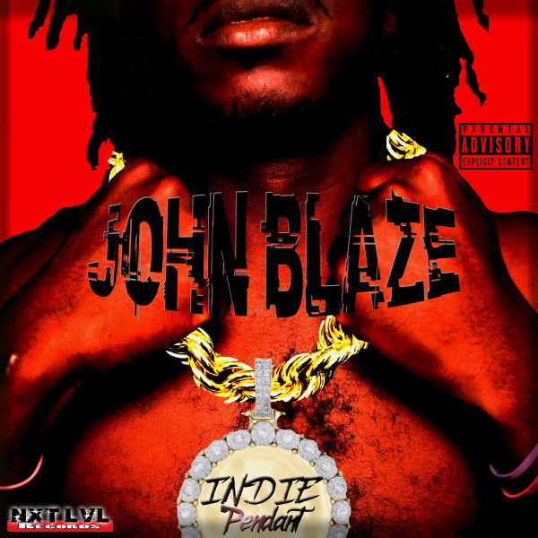 indiePENDANT album cover