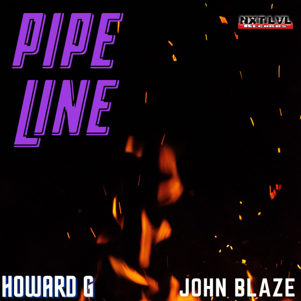 PipeLine album cover