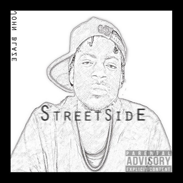 Streetside album cover