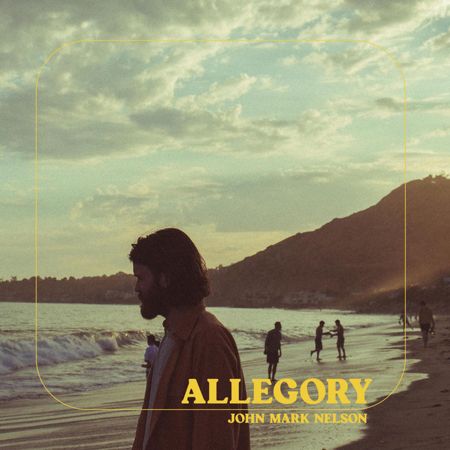 Allegory album cover