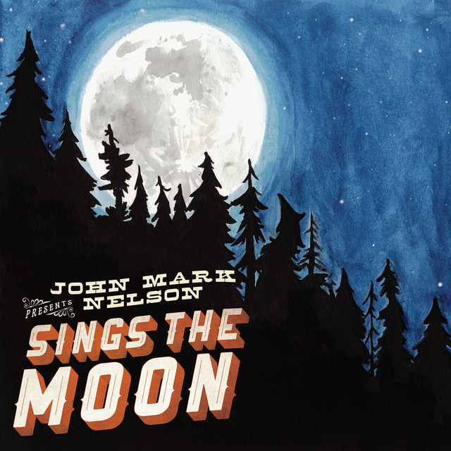 Sings the Moon album cover