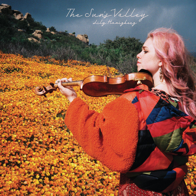 The Sun's Valley album cover