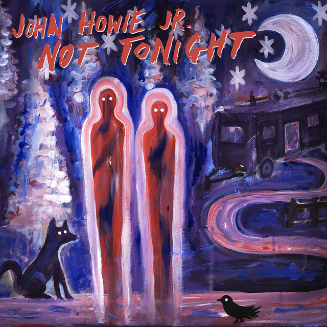 Not Tonight album cover