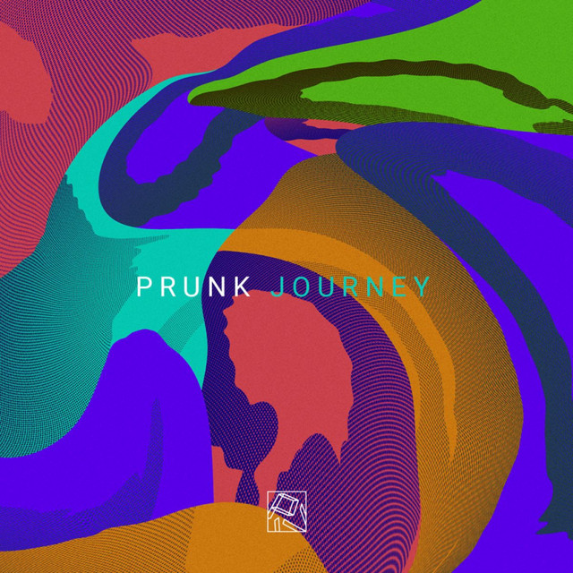Journey album cover