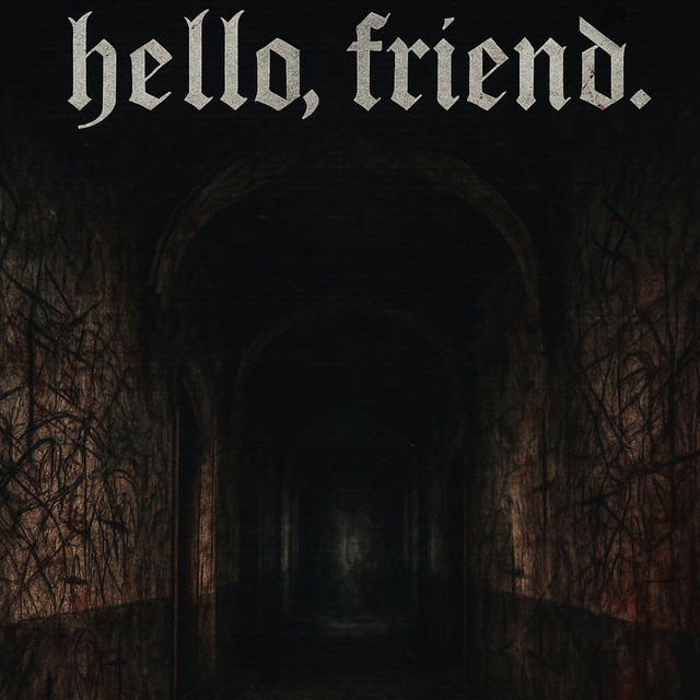 Remo Coated Ambassador as heard on Hello, Friend by Noah Ashwood (2025)