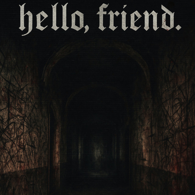 Remo Coated Ambassador as heard on HELLO, FRIEND by Noah Ashwood (2025)
