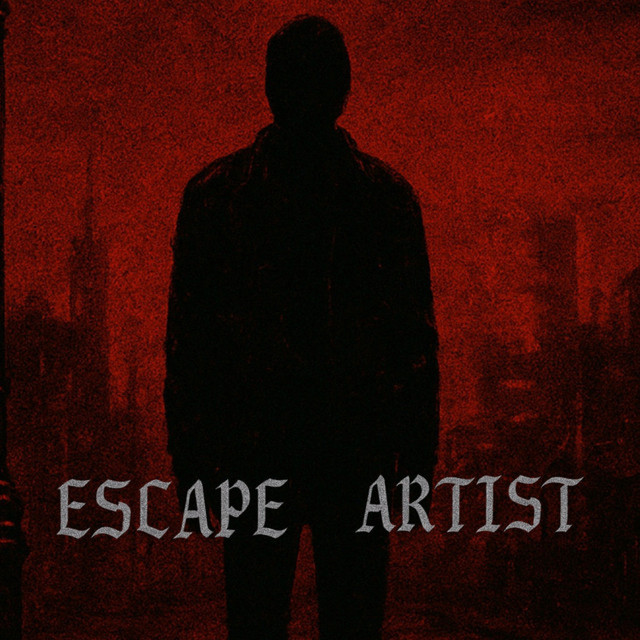 Remo Coated Ambassador as heard on ESCAPE ARTIST by Noah Ashwood (2025)