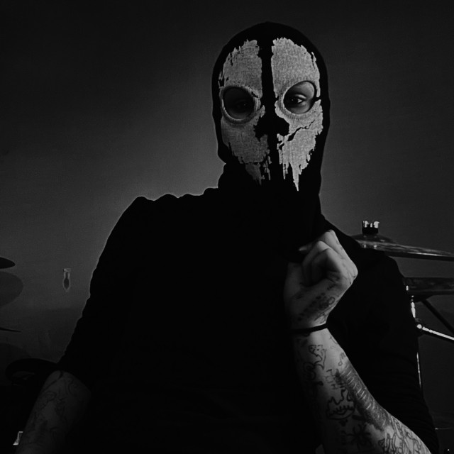 Remo Coated Ambassador as heard on Can You Hear Me? by Noah Ashwood (2025)