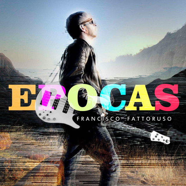 Epocas album cover