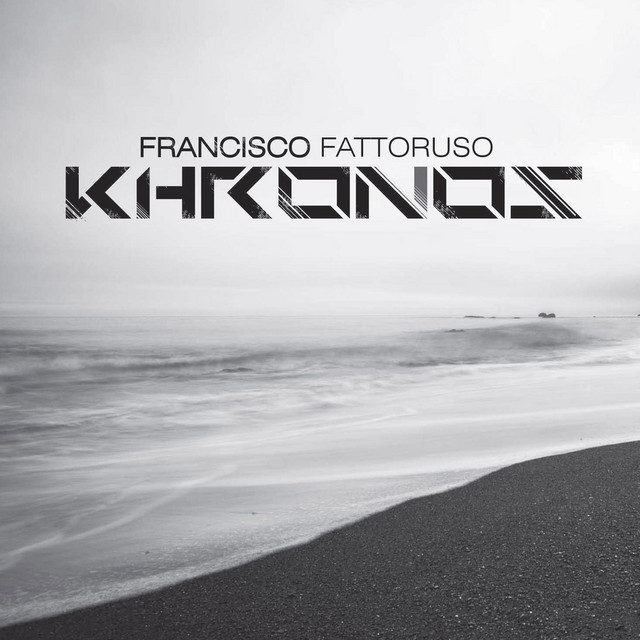 Khronos album cover