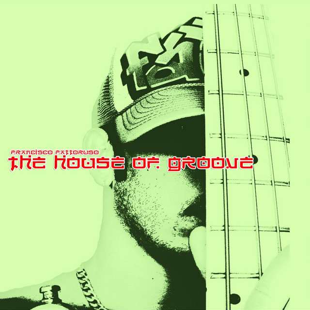 The House of Groove album cover
