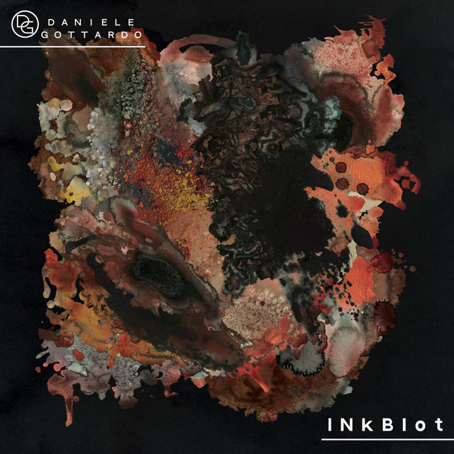 INkBlot album cover