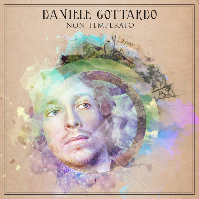 Non Temperato album cover
