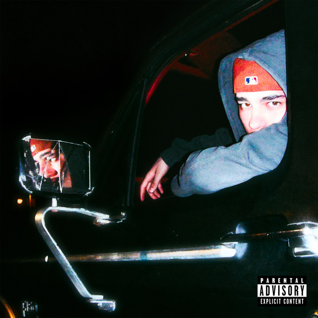 ONEIRA album cover