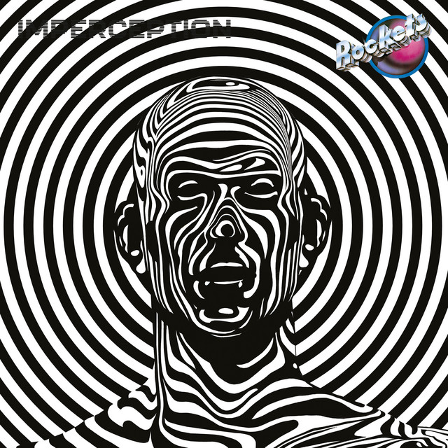 Imperception/Alternative Perceptions album cover