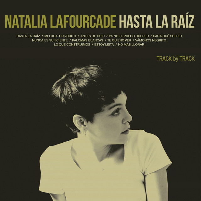 Hasta la Raíz (Track by Track Commentary) album cover