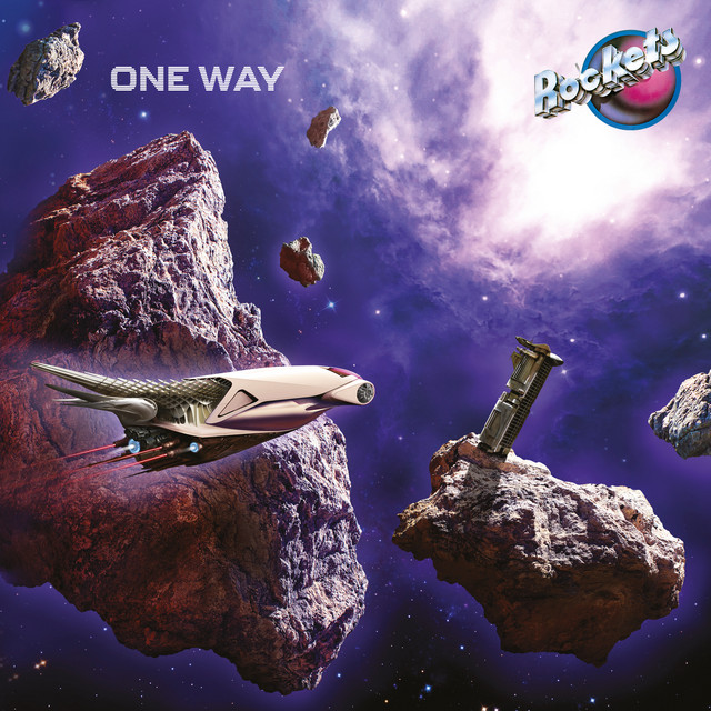 One Way/Alternative Ways album cover
