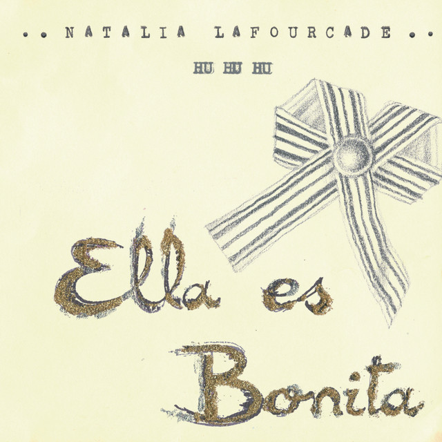 Yamaha CP88 as heard on Ella es Bonita by Natalia Lafourcade (2010)