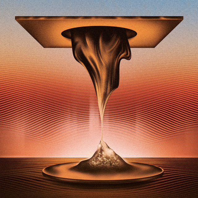 Entropy album cover