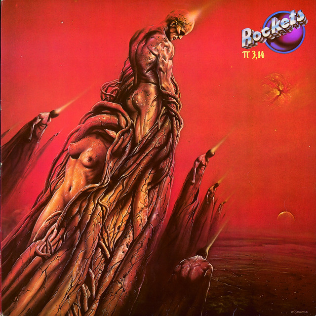 Pi Greco 3,14 album cover