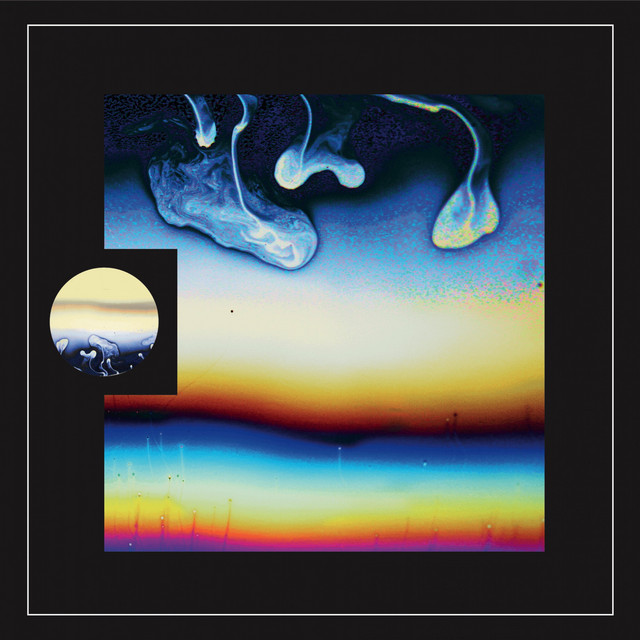 Sequential Prophet-6 as heard on Enter The World's Symmetry by Atoem (2019)