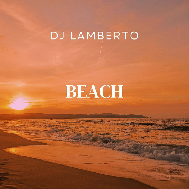 Pioneer DJ CDJ-2000NXS2 as heard on Beach by DJ Lamberto (2026)