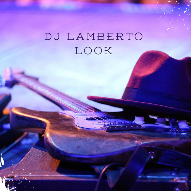 Pioneer DJ CDJ-2000NXS2 as heard on Look by DJ Lamberto (2025)