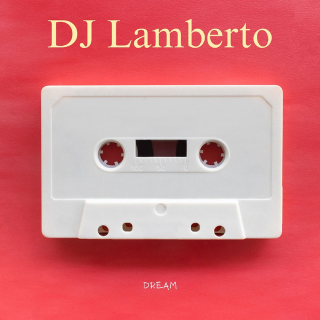 Pioneer DJ CDJ-2000NXS2 as heard on Dream by DJ Lamberto (2025)