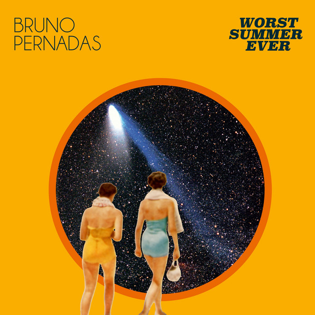 Worst Summer Ever album cover